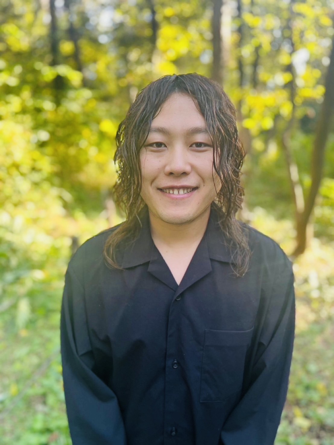 シンクムーブ株式会社 代表取締役 豊藏翔太